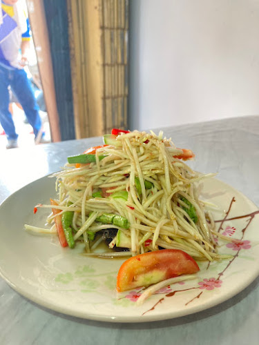 ส้มตำ มาตามเบตง ณสงขลา