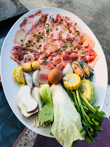 MyHome มายโฮม ชาบูซูชิ - อำเภอคลองหลวง