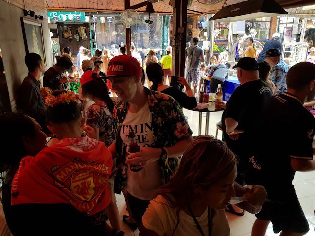 Comentarii opinii despre Bacchus Bar