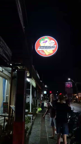 Kebab Stetion(شاورما) shawarma