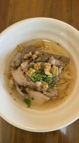 Opinii despre ก๋ง เส้น จันท์ Gong Sen Jan สาขาเมืองภูเก็ต în อำเภอเมืองภูเก็ต - การบริการอาหารและที่พัก