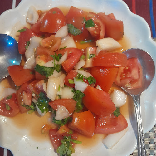 Curry Delight Phuket