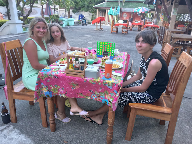 Fast-Food Restaurant - อำเภอเมืองภูเก็ต