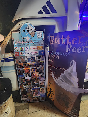 DUCATIM PATTAYA - การบริการอาหารและที่พัก