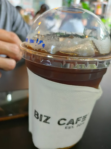 Opinii despre BizCafe หลังคุณย่าโม în อำเภอเมืองนครราชสีมา - การบริการอาหารและที่พัก