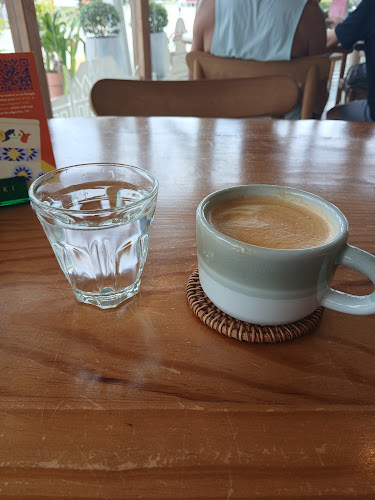 🌞 Leikki Neighbourhood Cafe