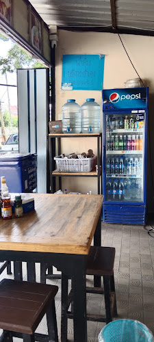 หนูดีบะหมี่เกี้ยว - อำเภอเมืองอุบลราชธานี