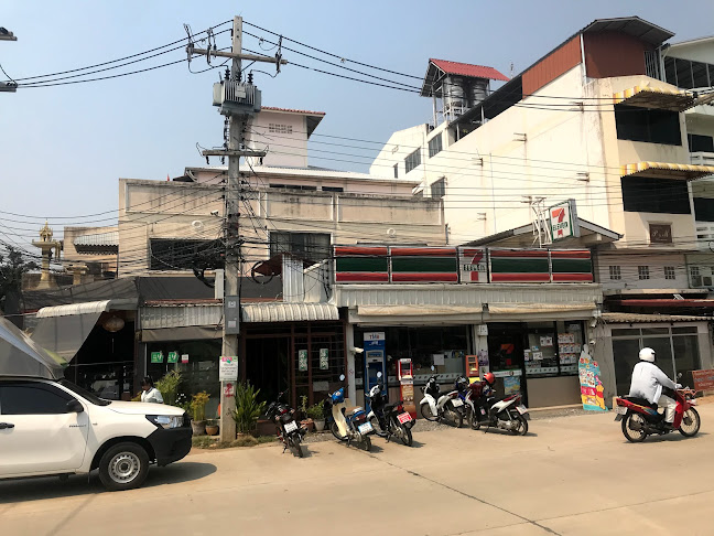 เลขที่ 636/27-29 หมู่ 9 ซอย ทนายวอ ถนน ถนน มหาเทพ นครสวรรค์ตก อำเภอเมืองนครสวรรค์ นครสวรรค์ 60000