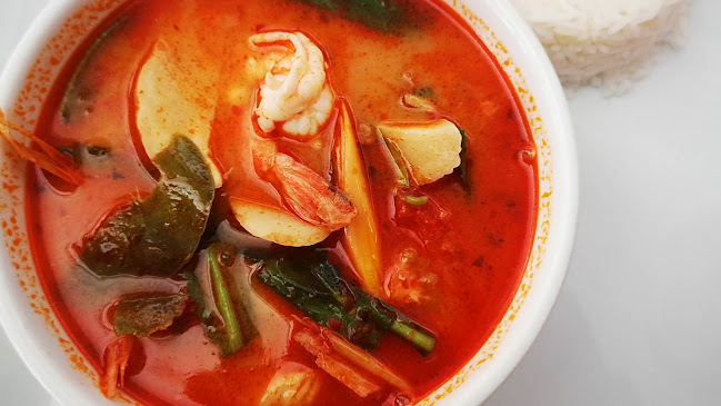 Opinii despre Delish Cafe & Restaurant în อำเภอเกาะสมุย - การบริการอาหารและที่พัก