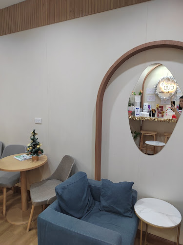 Opinii despre CUPSs Coffee shop 咖啡店 ร้านกาแฟคัพส์ în อำเภอหาดใหญ่ - การบริการอาหารและที่พัก