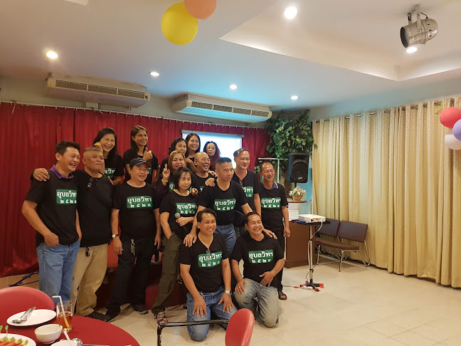 ครัวสวนปลา รีสอร์ท แอนด์ เรสเตอรองก์ - การบริการอาหารและที่พัก