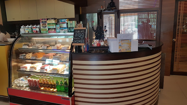 1062 ถนน มุขมนตรี ตำบลในเมือง อำเภอเมืองนครราชสีมา นครราชสีมา 30000