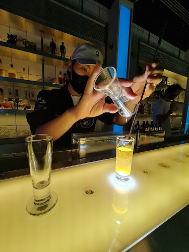 Comentarii opinii despre Zimplex Mixology Laboratory