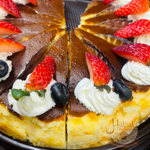 Comentarii opinii despre Halal Bakery Day