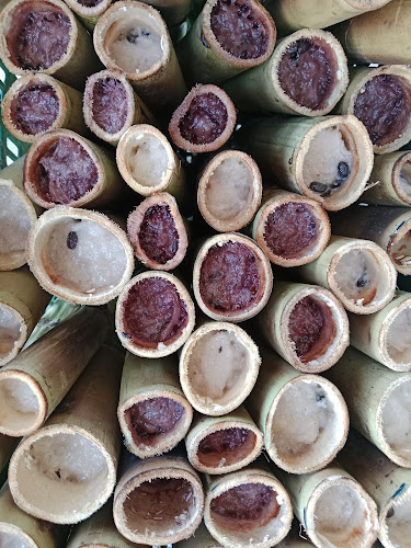 ร้านน้องกันต์ข้าวหลามซิ่ง(สาขานครสวรรค์)