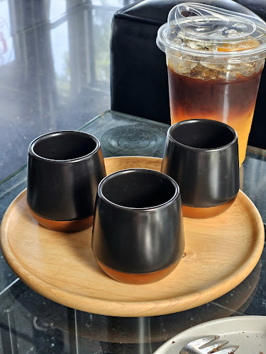 Coffee Design Specialty.&Matcha☕️🍵🫖 - อำเภอศรีราชา