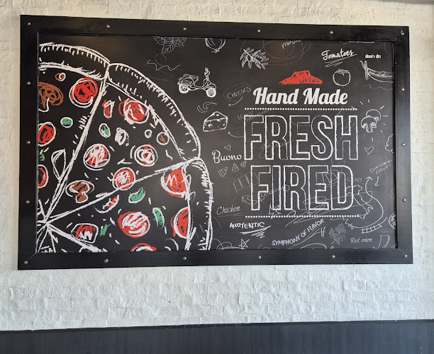 พิซซ่า ฮัท 1150 สาขา อุบลสแควร์ - อำเภอเมืองอุบลราชธานี