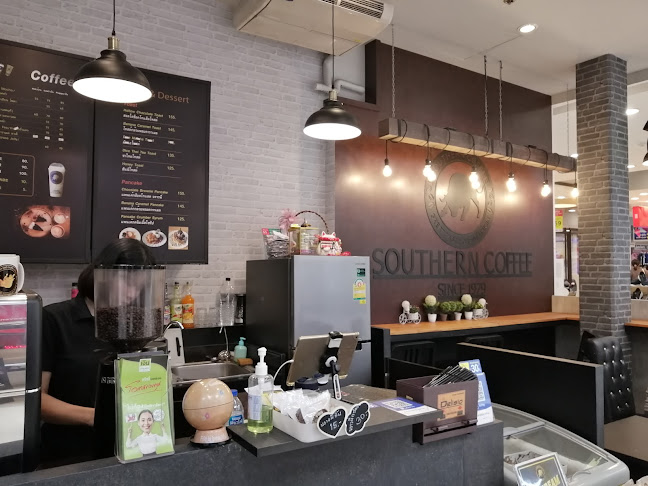 Comentarii opinii despre southern coffee