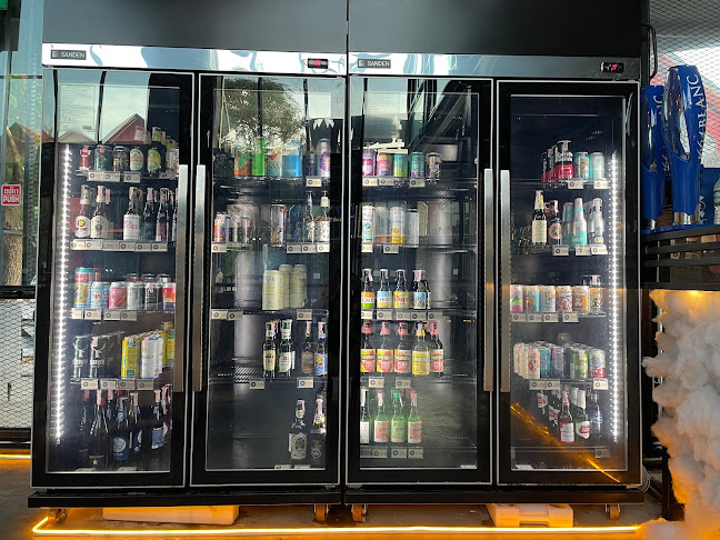 Wishbeer Pattaya - อำเภอบางละมุง