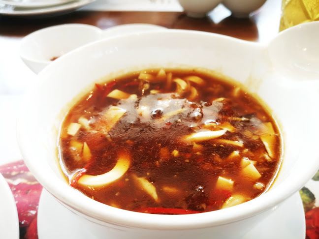 ซอส โดย เชฟ วอง