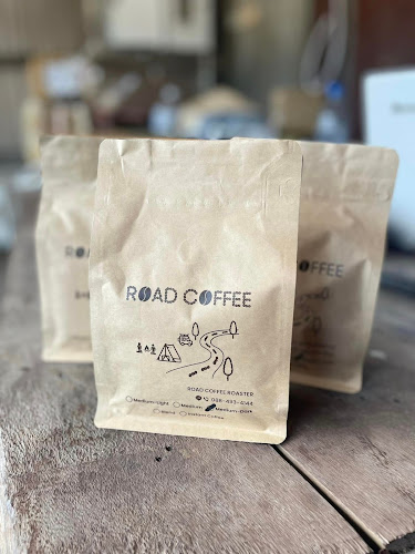 โรงคั่วกาแฟ Road Coffee
