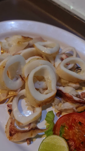 Opinii despre ภัตตาคารเสวย în Patong - การบริการอาหารและที่พัก