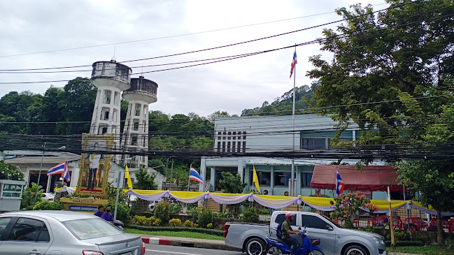 เลขที่ 12 10 ถ. ดำรง อำเภอเมืองภูเก็ต ภูเก็ต 83000