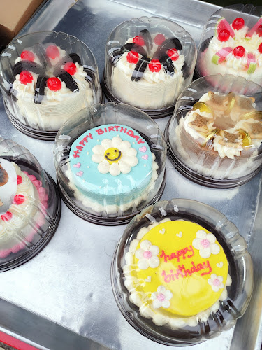 Opinii despre Smooth Cake în อำเภอหาดใหญ่ - การบริการอาหารและที่พัก