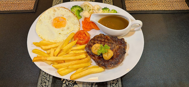 Jolly`s Hotel & Restaurant