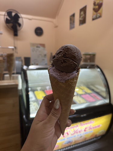 Opinii despre K&S ice cream @the plam kata plaza în อำเภอเมืองภูเก็ต - การบริการอาหารและที่พัก