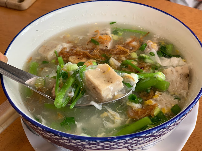 ตำ เต็ม โต๊ะ (สาขาเซ็นทรัลระยอง) - เมือง