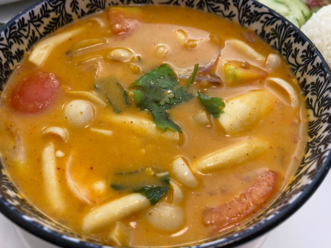 Opinii despre Tang Toh în Mueng - การบริการอาหารและที่พัก