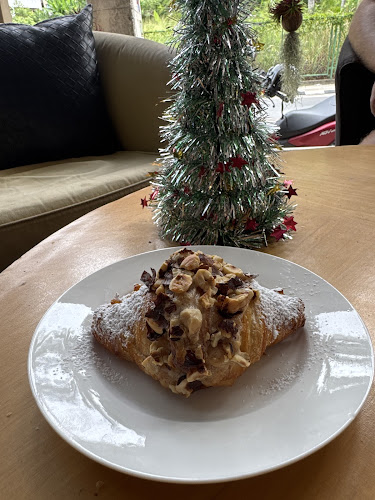 Opinii despre Bakery kata Phuket / Chez Baguette Anthony în เมือง - การบริการอาหารและที่พัก