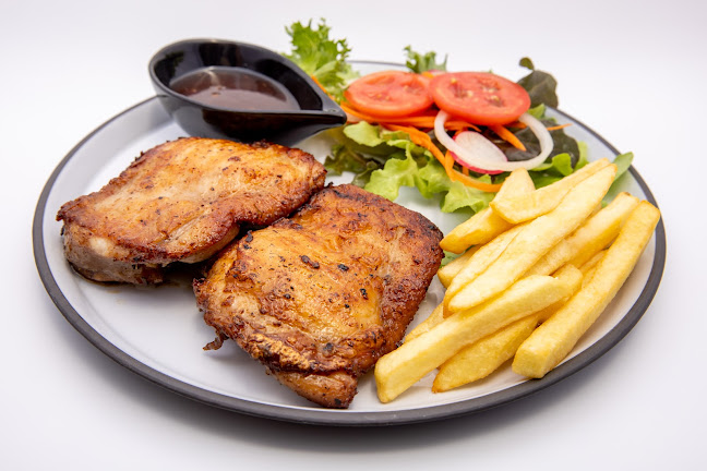 Comentarii opinii despre สเต๊กอ่าวเก (STEAK AO-KAE)