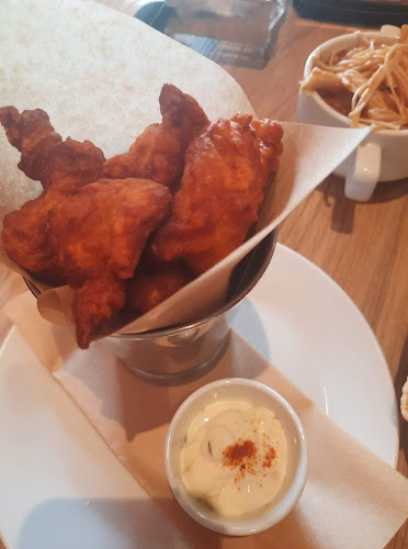 Opinii despre Sizzler - The Mall Korat în อำเภอเมืองนครราชสีมา - การบริการอาหารและที่พัก