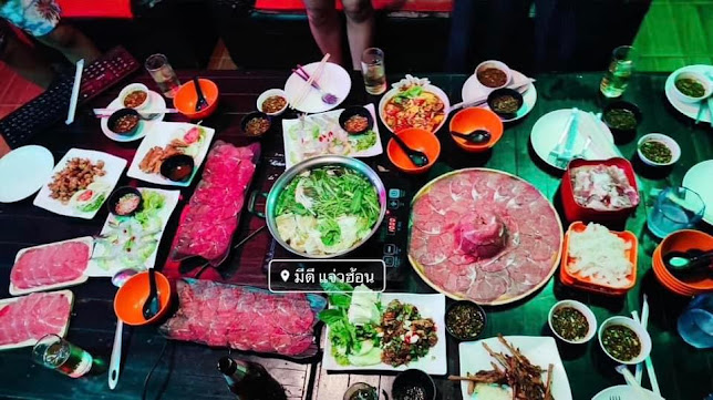 Comentarii opinii despre มีดีแจ่วฮ้อน HotPot