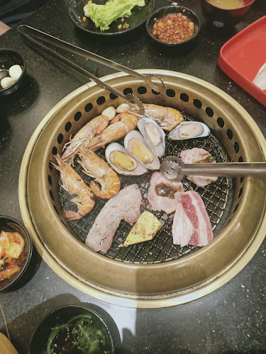 Opinii despre AKA สาขาเซ็นทรัลพลาซ่าขอนแก่น în อำเภอเมืองขอนแก่น - การบริการอาหารและที่พัก