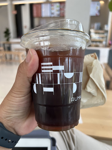 Ruma Cafe & Co-Working Space - เมือง