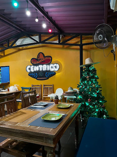 Centrico Mexican Restaurant HALAL - อำเภอเมืองภูเก็ต