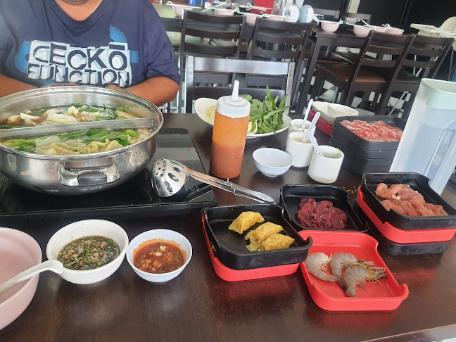 ชาบู นางใน