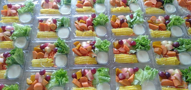 ร้านกาแฟเวียงนาคาสาขา 22 - อำเภอ สนม