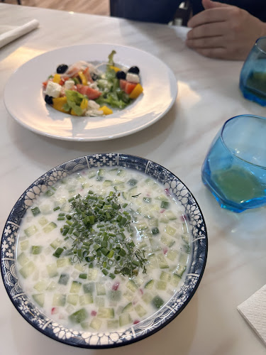 Comentarii opinii despre Русский ресторан "Подсолнух"