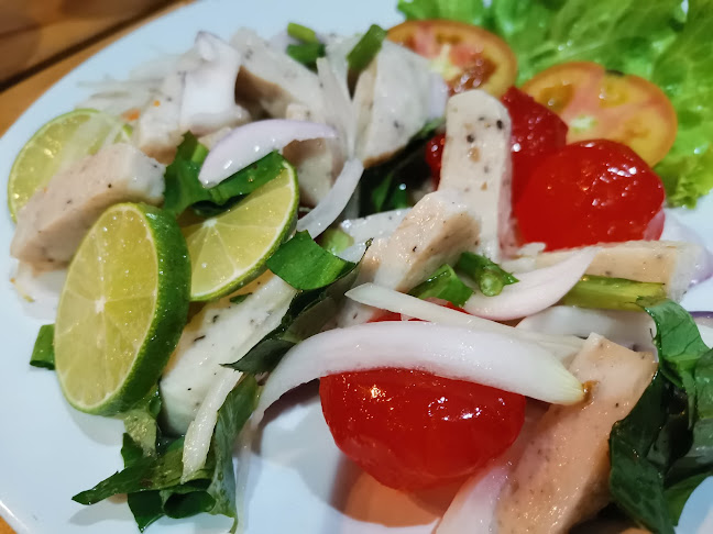 Opinii despre กะเพราข้าวมัน în อำเภอบางละมุง - การบริการอาหารและที่พัก