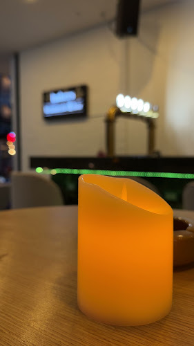 Opinii despre Bakers Brasserie & Bar în อำเภอกะทู้ - การบริการอาหารและที่พัก