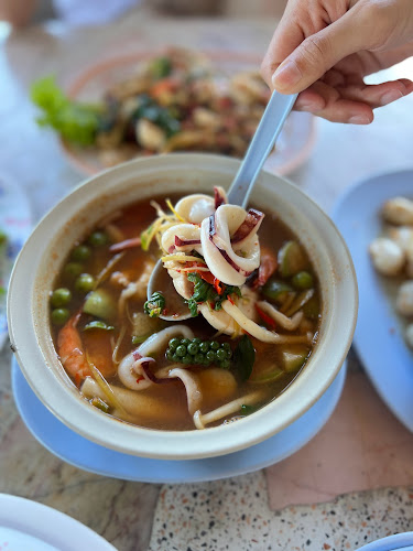 53 ซอย นาจอมเทียน 8 ตำบล นาจอมเทียน อำเภอสัตหีบ ชลบุรี 20250