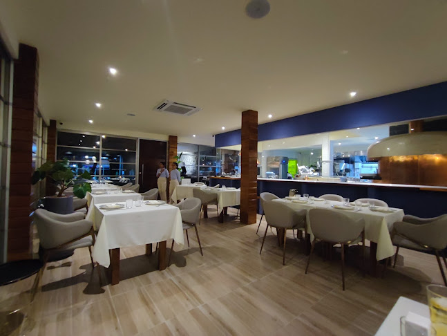 La Napoletana Bangtao - การบริการอาหารและที่พัก