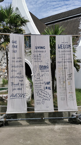 One day esthetic ART CAFE - การบริการอาหารและที่พัก