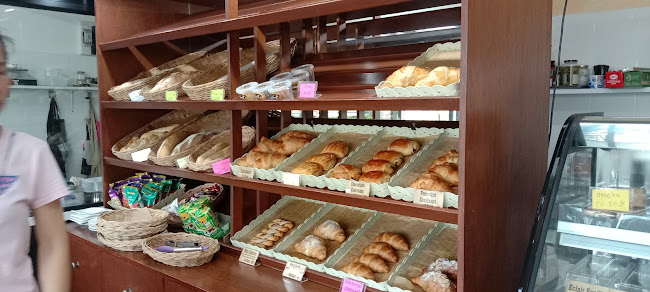 The bread house - อำเภอบางละมุง