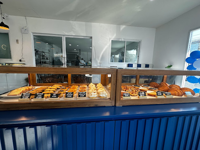 Bakerboi Bakery & pastry