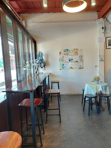 ลูกหว้ากาแฟ ณ ยมจินดา (Lukwah Coffee) - อำเภอเมืองระยอง